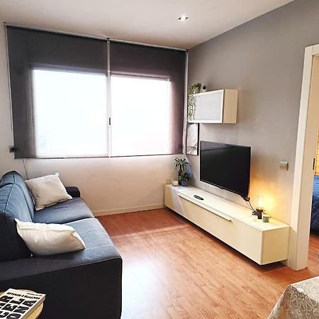 Siglo XX - Nuevo Apartamento Para 3 Барселона Екстериор снимка