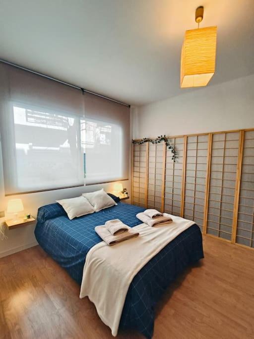 Siglo XX - Nuevo Apartamento Para 3 Барселона Екстериор снимка
