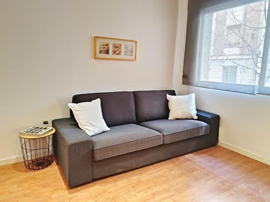 Siglo XX - Nuevo Apartamento Para 3 Барселона Екстериор снимка